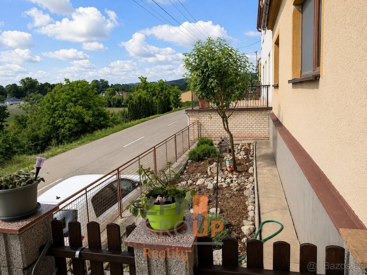 Rodinný dům · Svitávka, 679 32 - 3