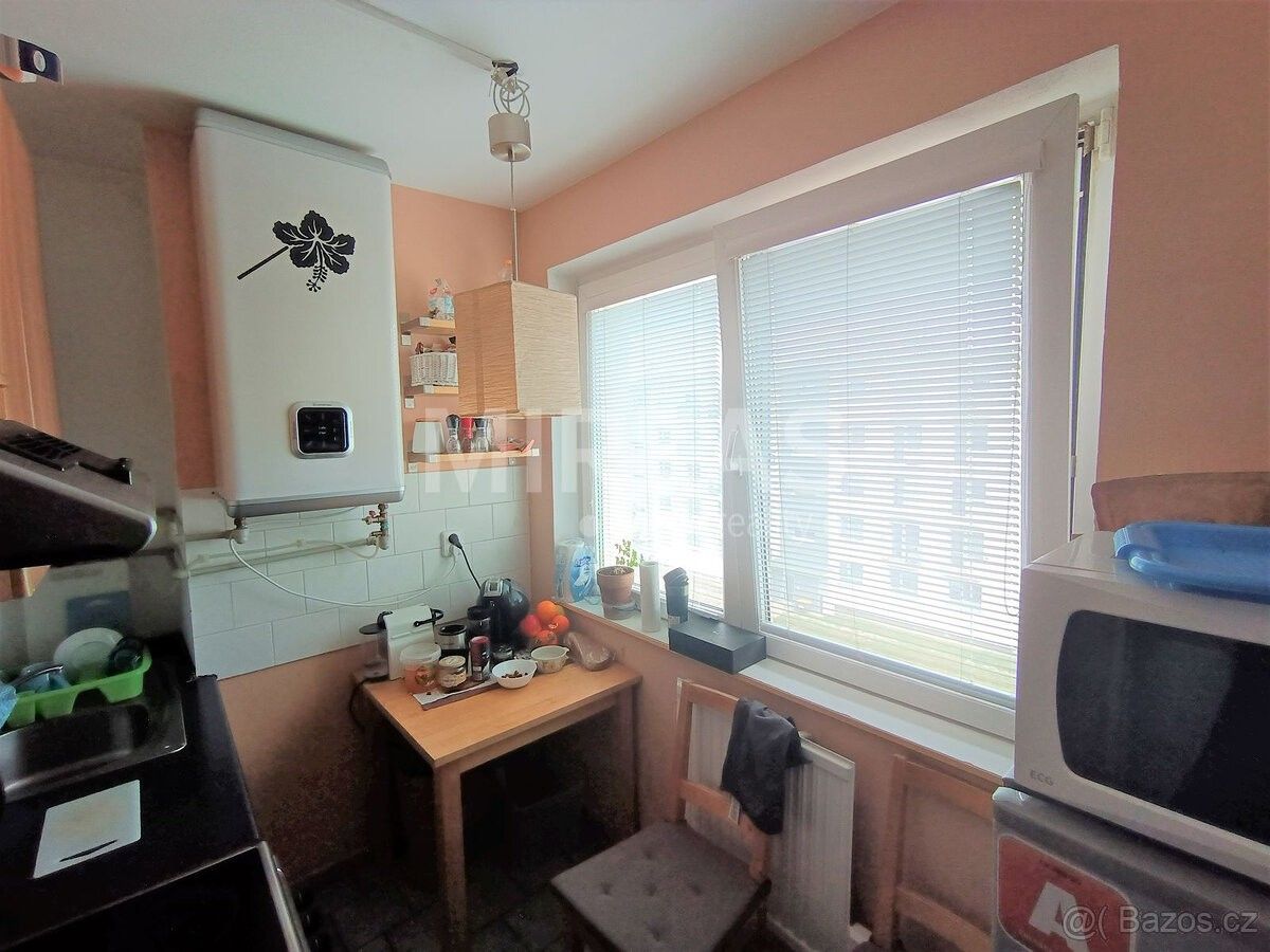 Pronájem byt - Milovice nad Labem, 289 24