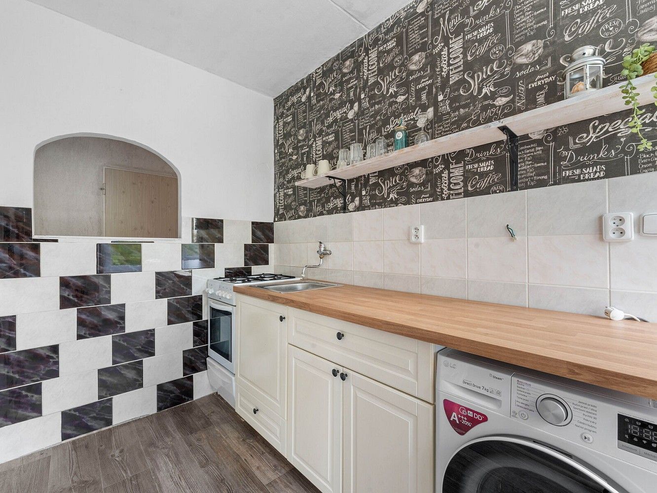 Byt 3+1 · 68 m² · Na Štěpnici, Ústí nad Orlicí - 3