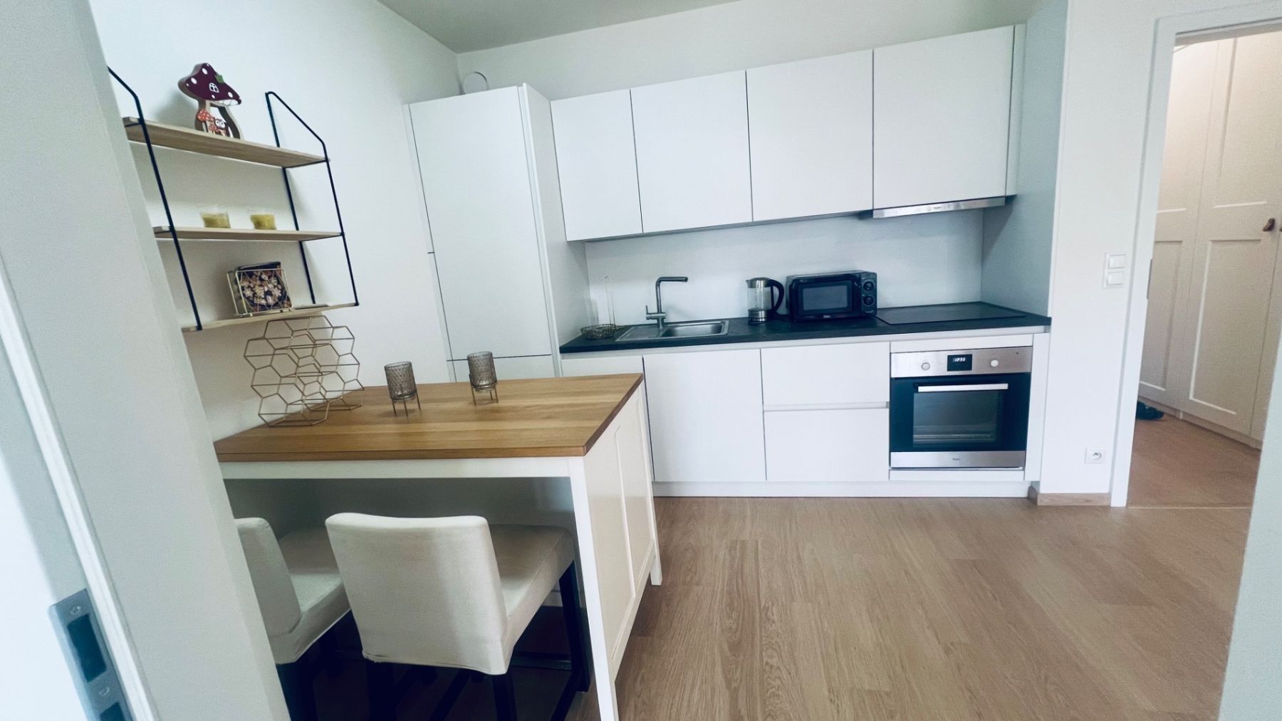 Byt 2+kk · 41 m² · Na Komořsku, Praha - Modřany - 3