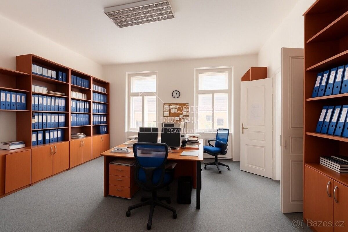 Obchodní prostory, Praha, 186 00