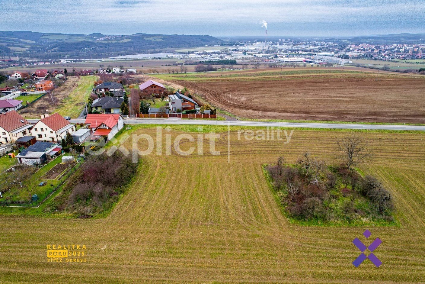 Pozemek pro bydlení · 920 m² · Pohořelice - 4