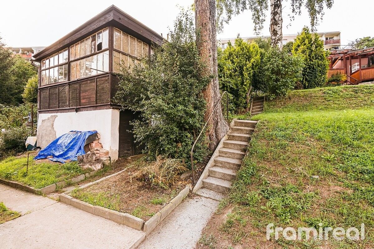 Prodej chata - Brno, 635 00, 33 m²