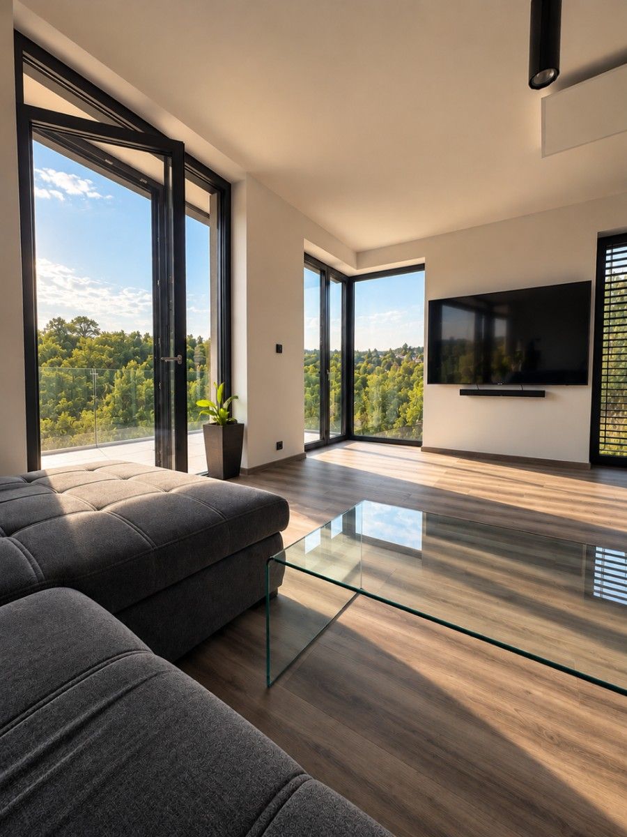 Byt 2+kk · 109 m² · Pod Bílou skálou, Zdiby - Přemyšlení, Středočeský kraj - 4