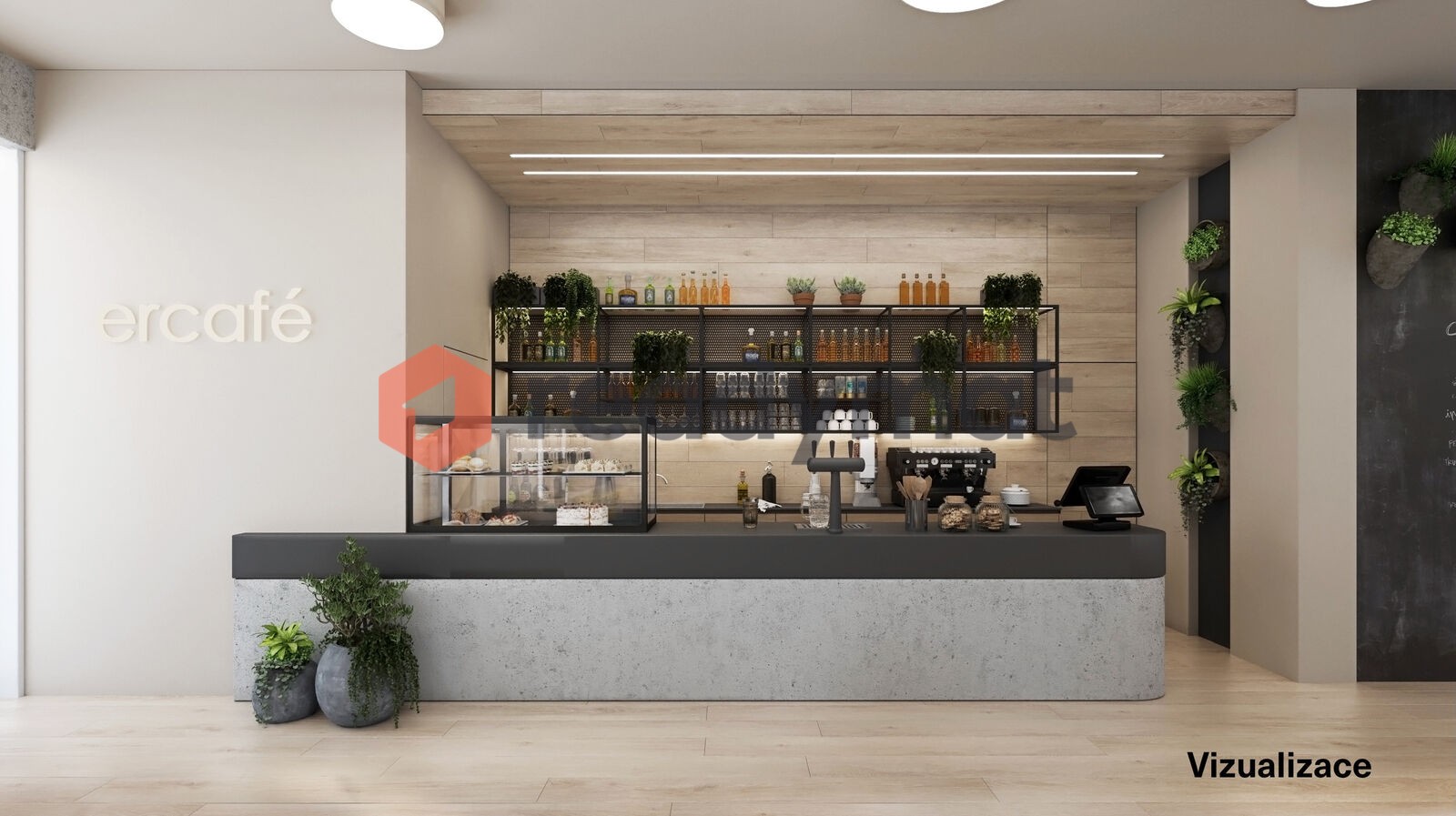 Obchodní prostory · 94 m² · Břeclav - 4