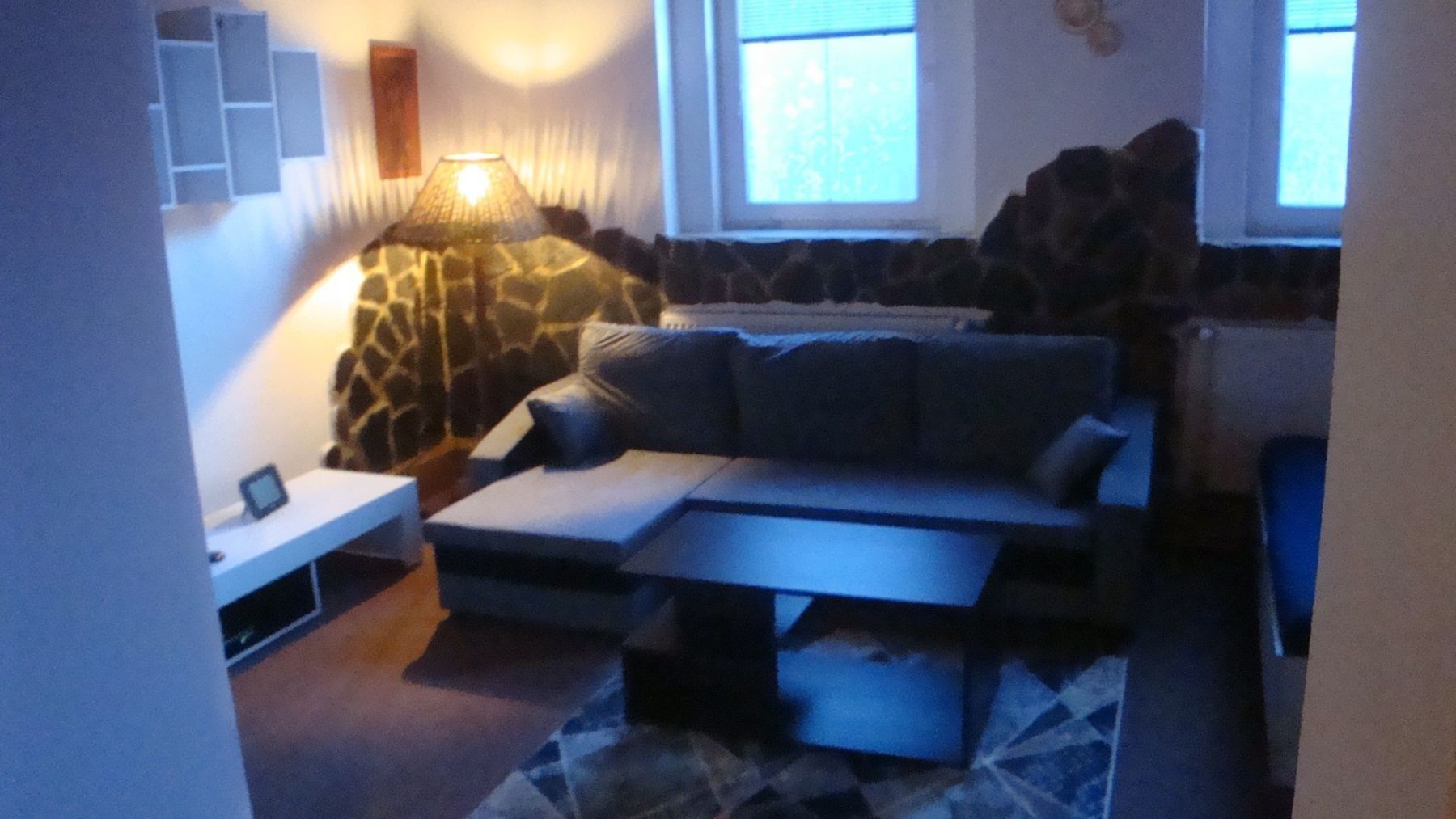 1+1, Revoluční, Loket - Loket, Karlovarský kraj, 40 m² - 1
