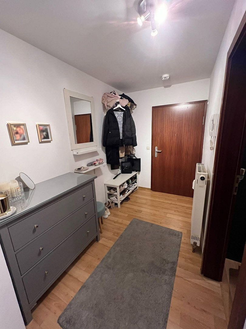 Prodej byt 2+1 - , Bádensko-Württembersko, 46 m² - 5