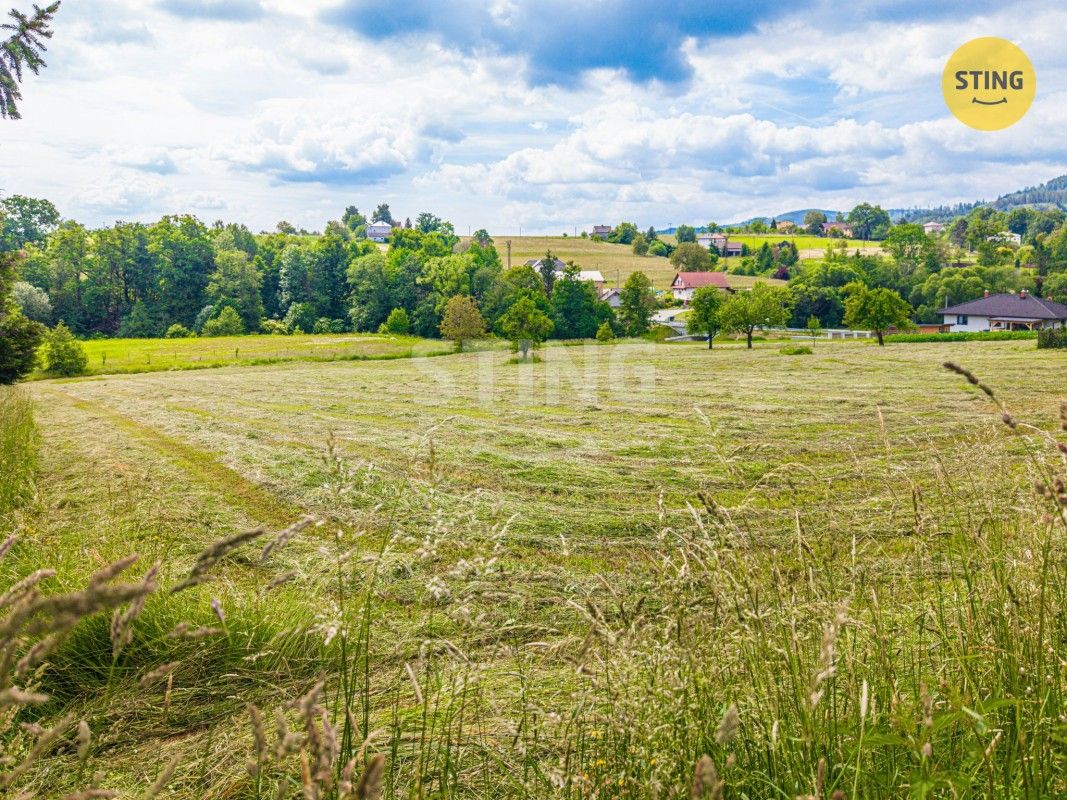 Pozemek pro bydlení · 1 693 m² · Milíkov - 4