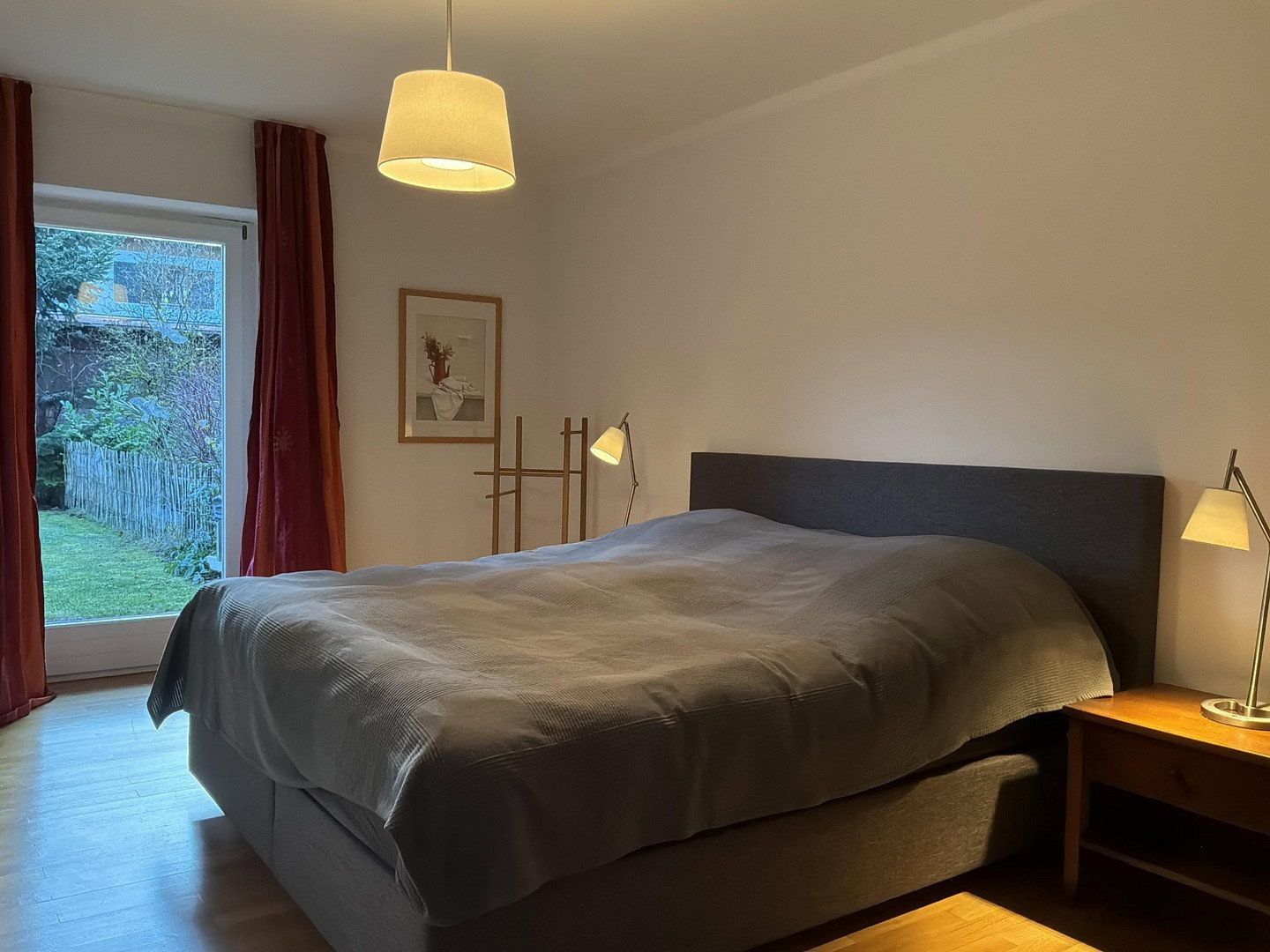 Byt 3+1 · 89 m² · Jägerstraße Bad Wiessee Bad Wiessee Bayern 83707 - 4