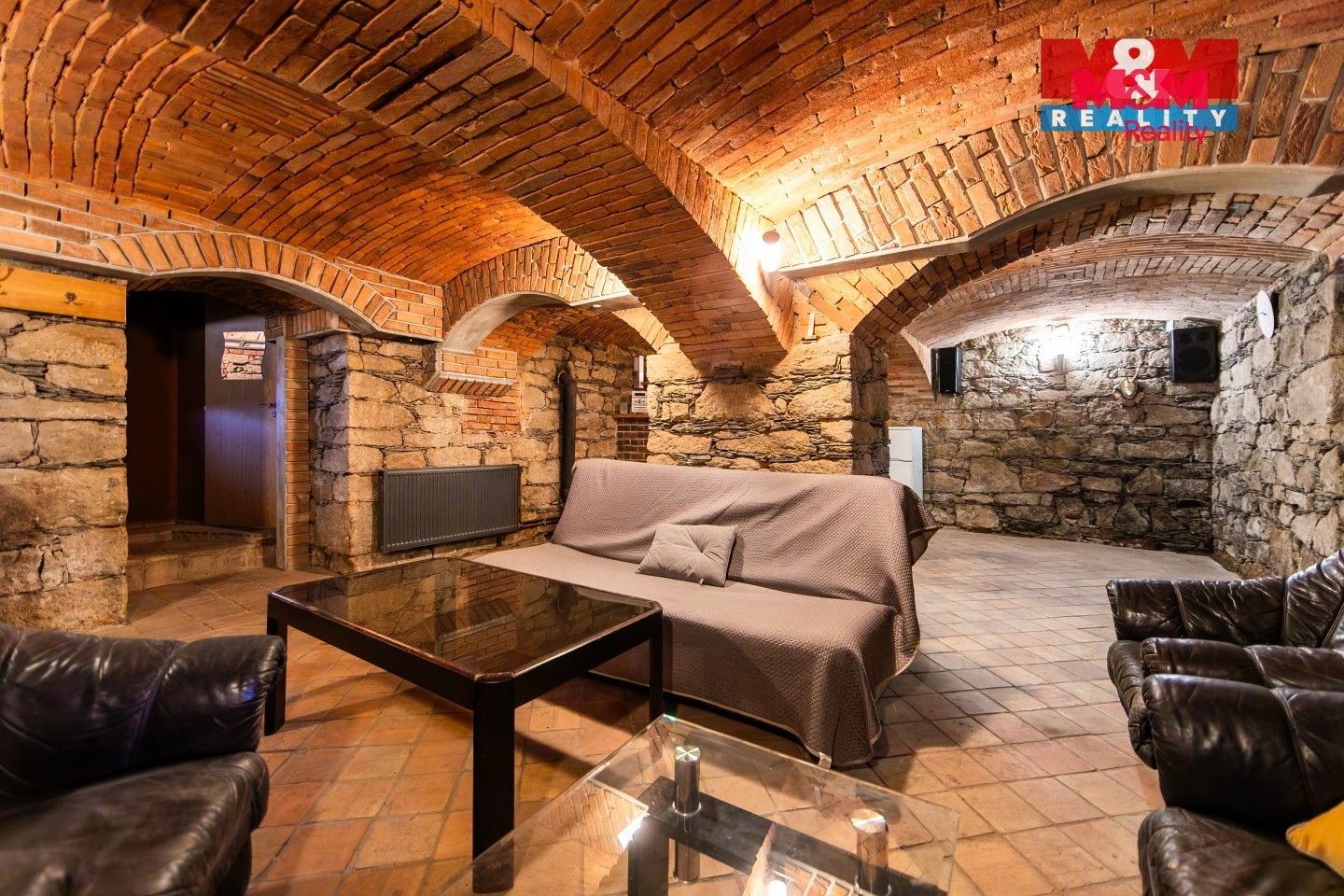 Obchodní prostory · 48 m² · Číhaná, Úněšov - 3