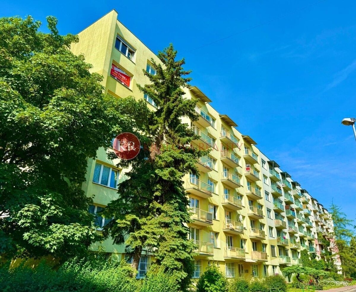 Byty, České Budějovice, 370 01