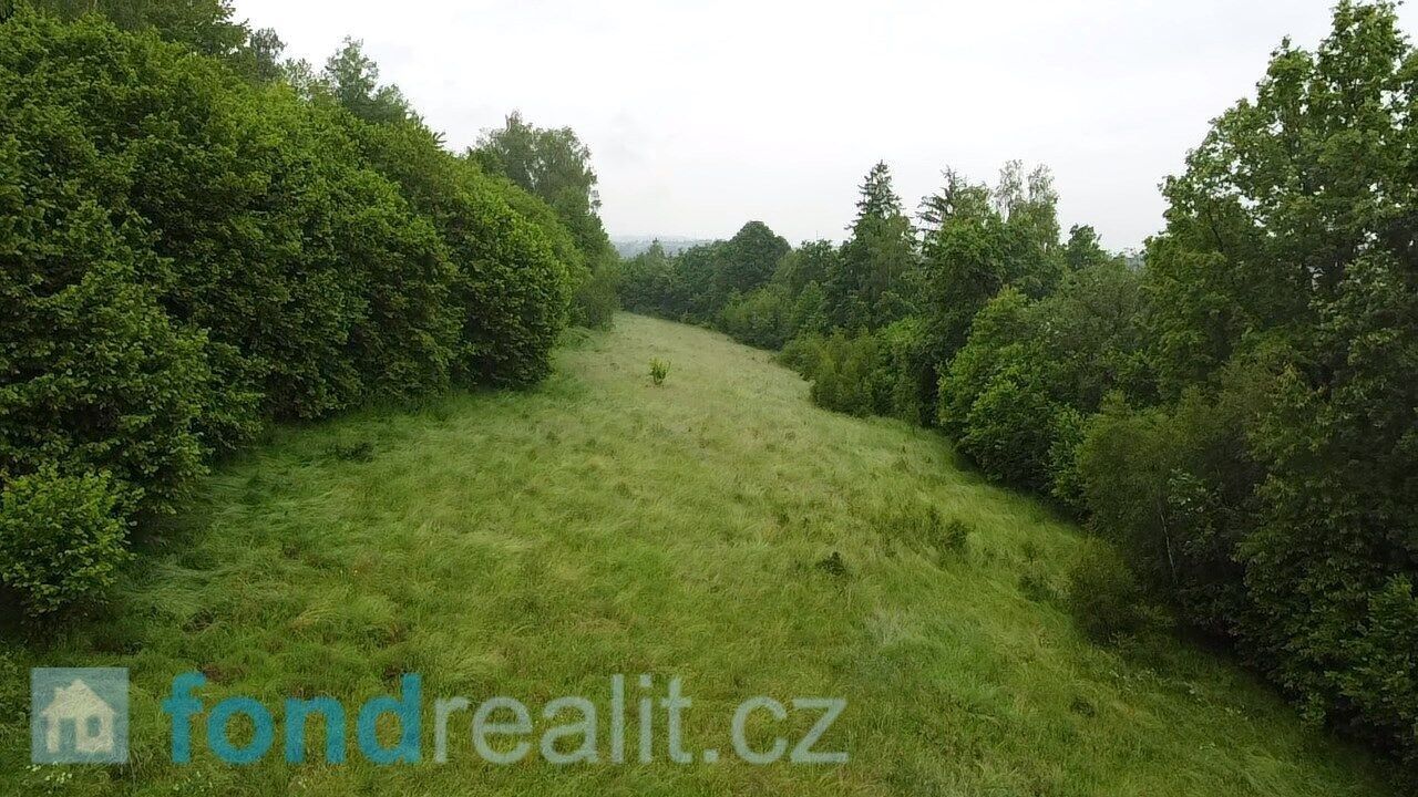 Prodej zemědělský pozemek - Kácov, 10 m²