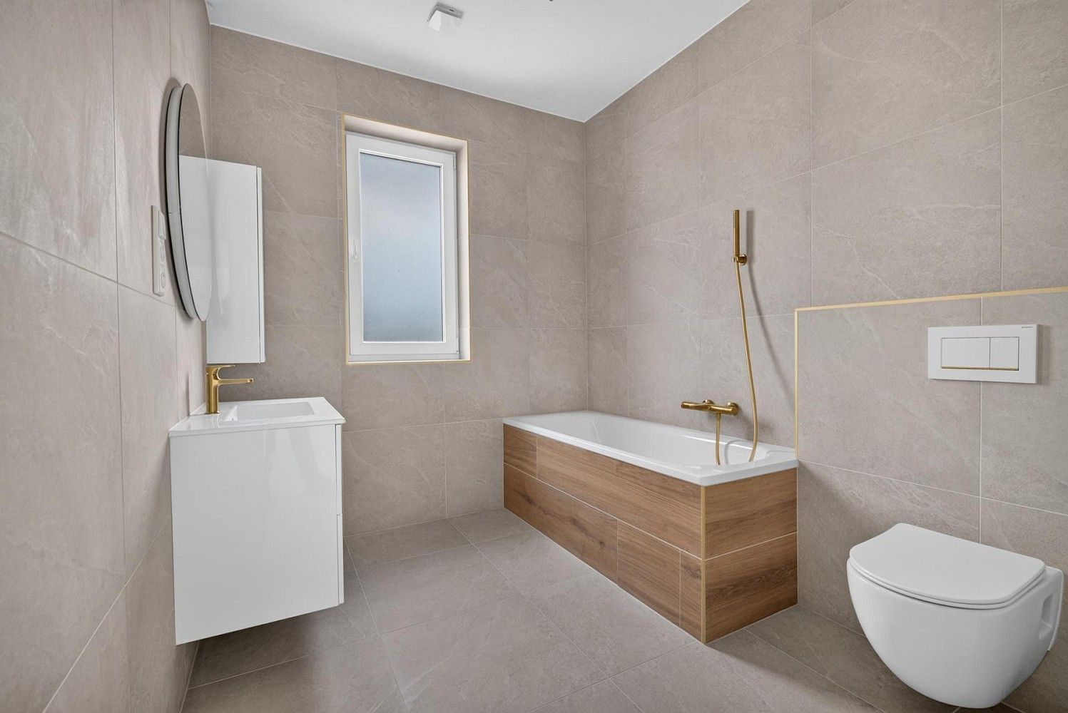 Prodej rodinný dům - Meruňková, Velké Pavlovice, okres Břeclav, 183 m² - 5