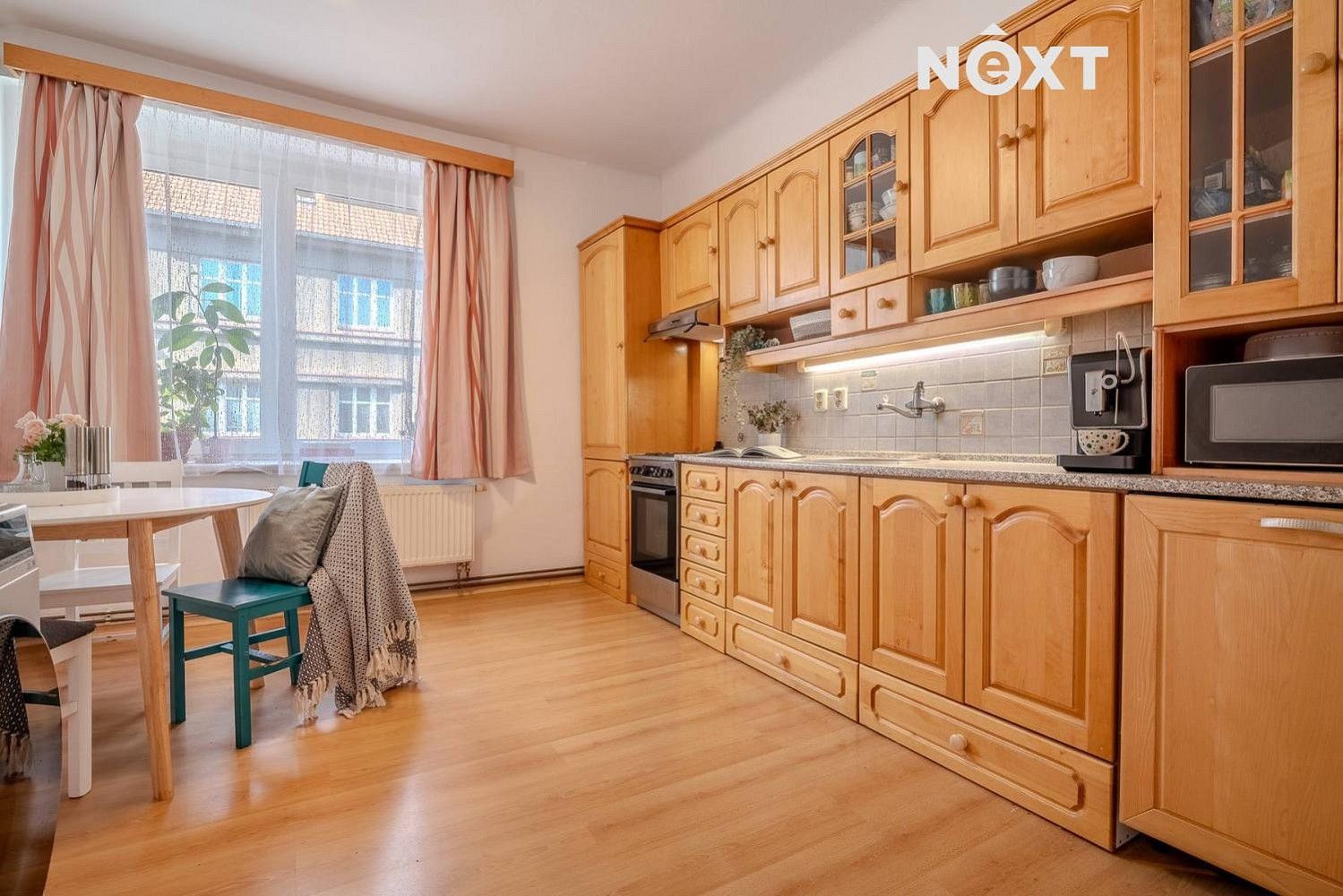 Prodej byt 3+1 - Čechova, České Budějovice - České Budějovice 6, 78 m² - 2