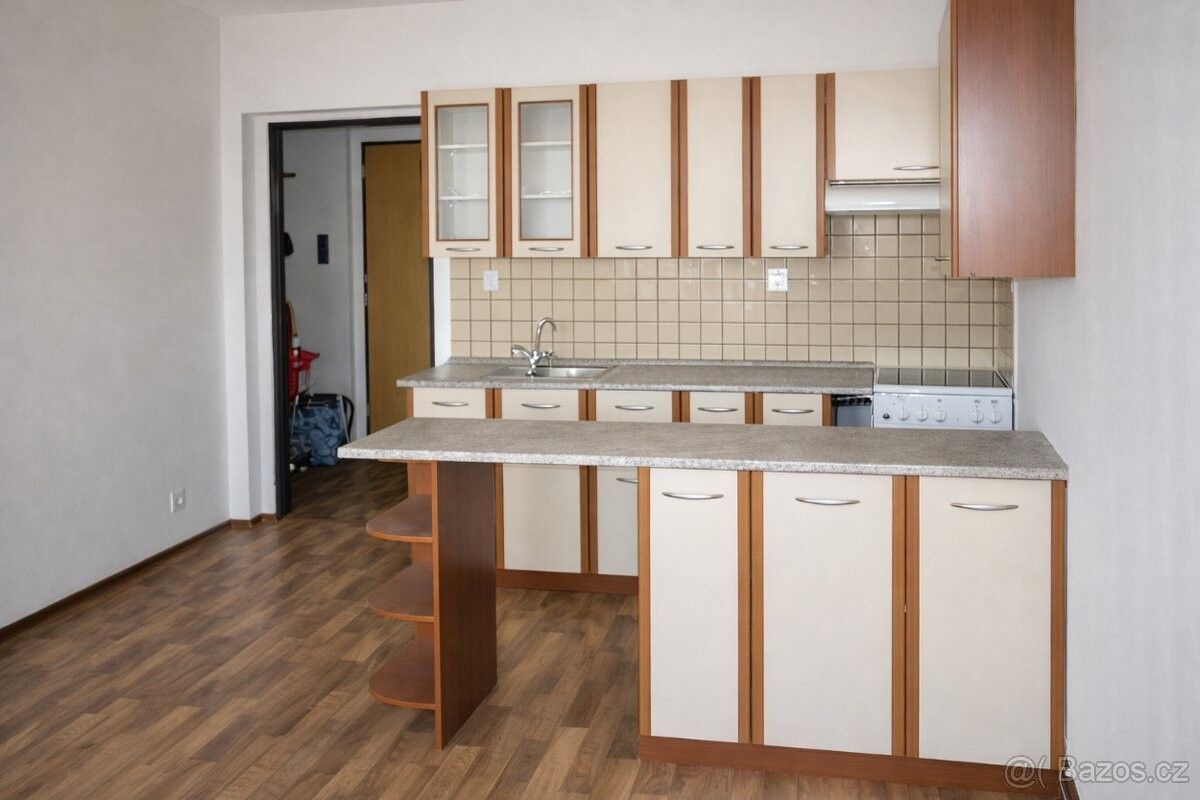 Pronájem byt - Příbram, 261 01