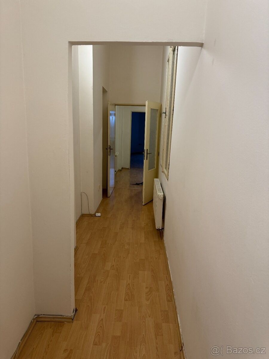 Pronájem byt - Liberec, 460 01