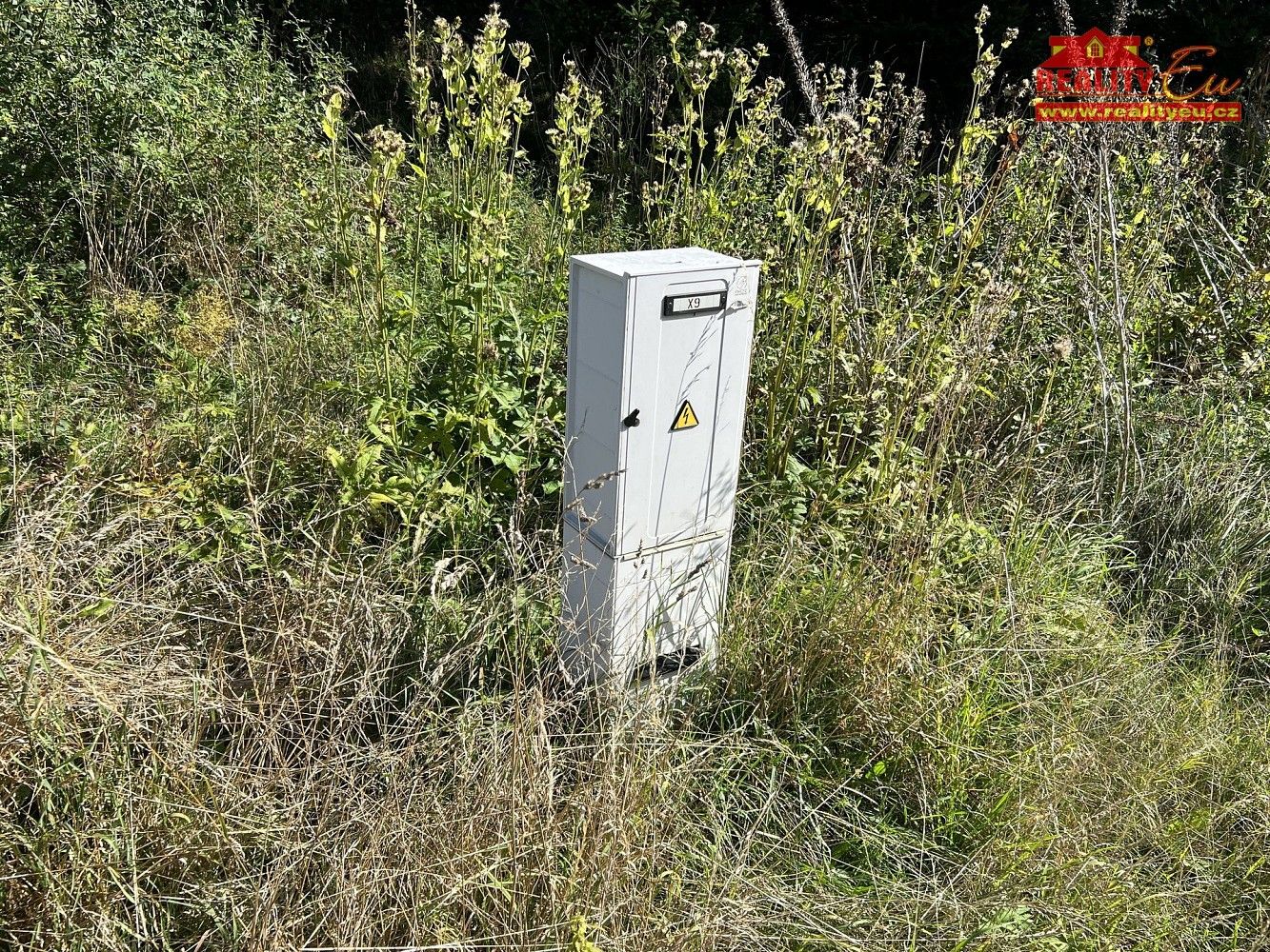 Pozemek pro bydlení · Kounov, okres Rychnov nad Kněžnou, Královéhradecký kraj - 4