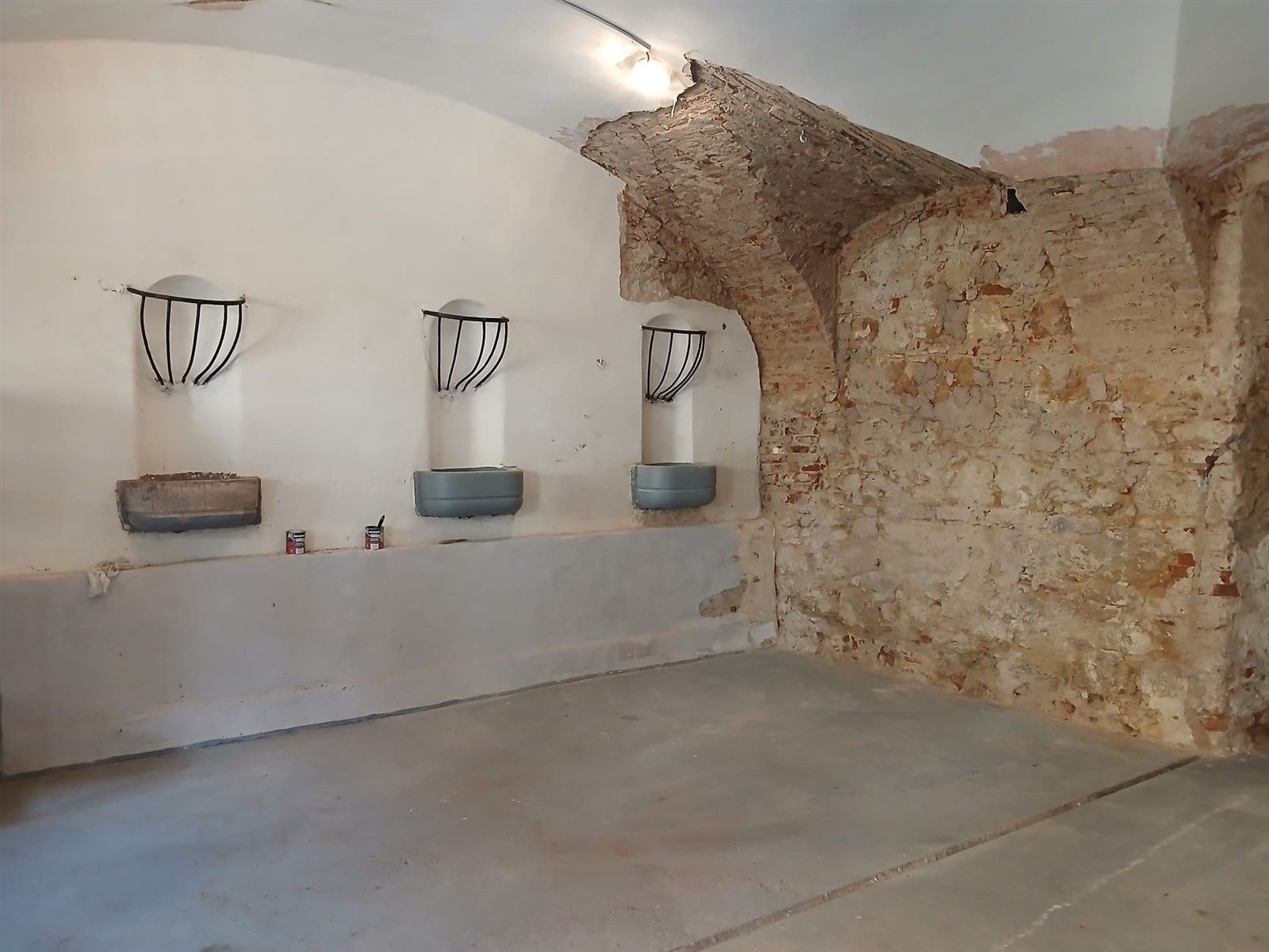Sklady, Vinecká 52, Mladá Boleslav Čejetičky, 81 m² - 2