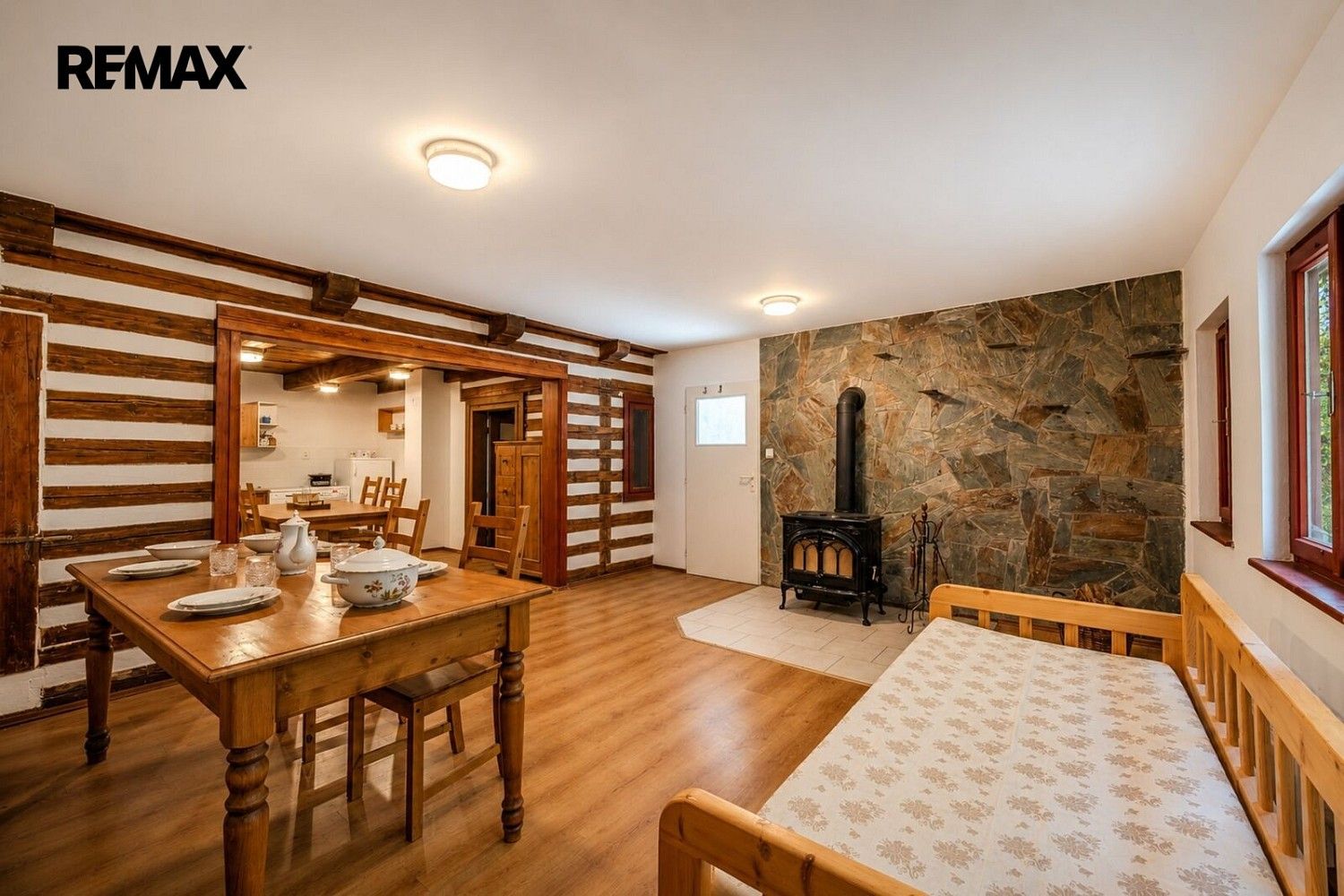 Rodinné domy, Pec pod Sněžkou - Velká Úpa, okres Trutnov, Královéhradecký kraj, 220 m² - 2