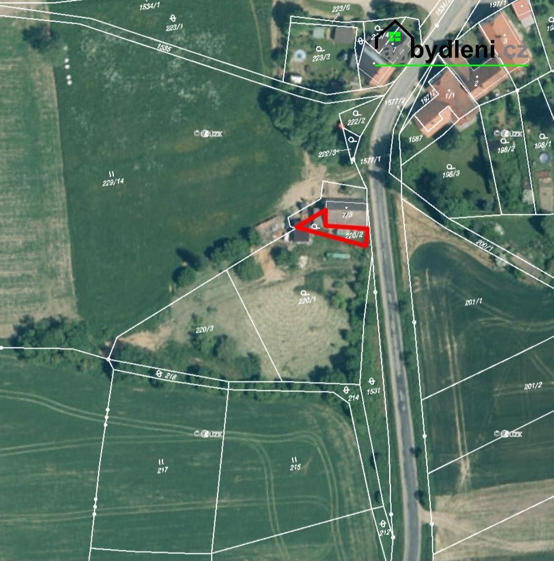 Rodinný dům · 90 m² · Dražovice - 4