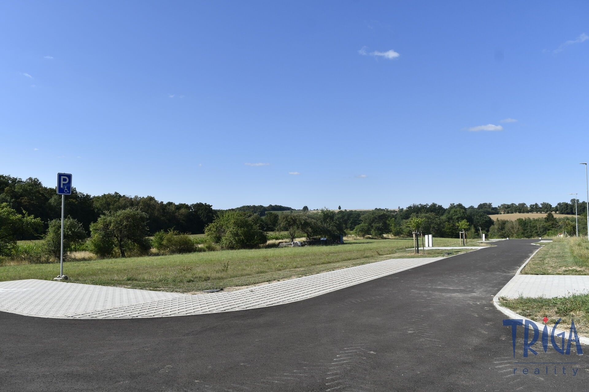Pozemek pro bydlení · 1 216 m² · Žernov - 4