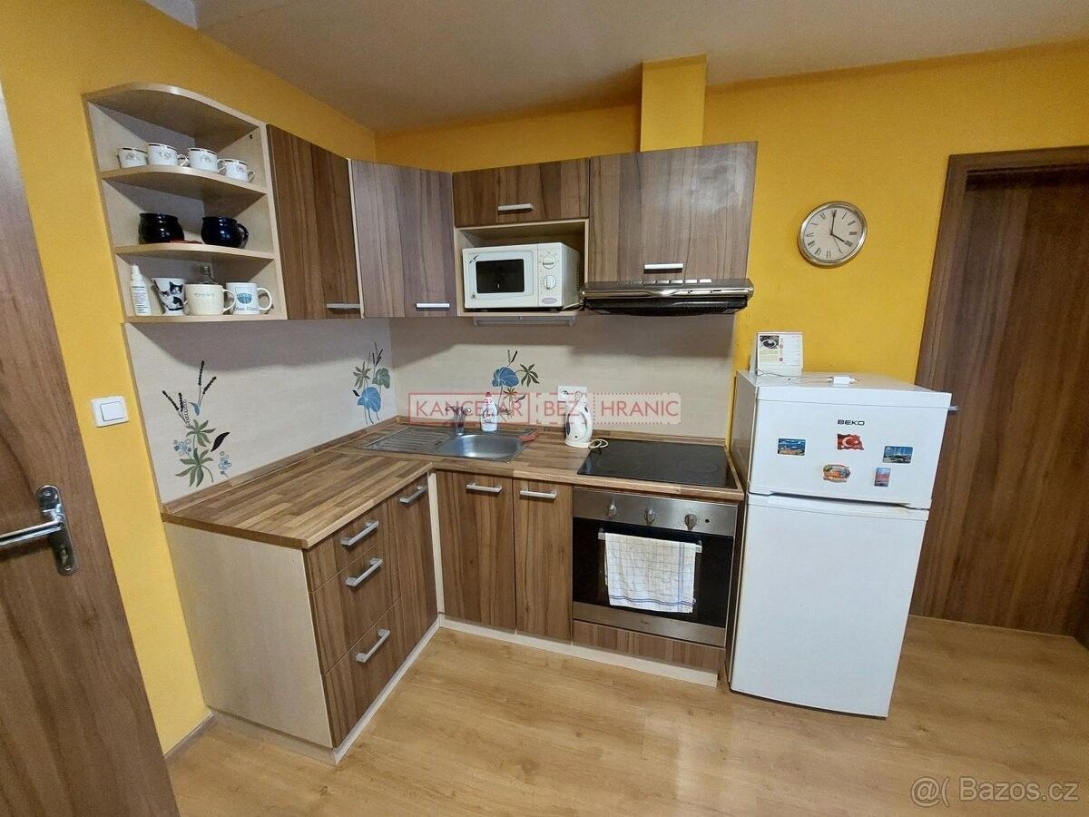 Byty, Hodonín, 695 01