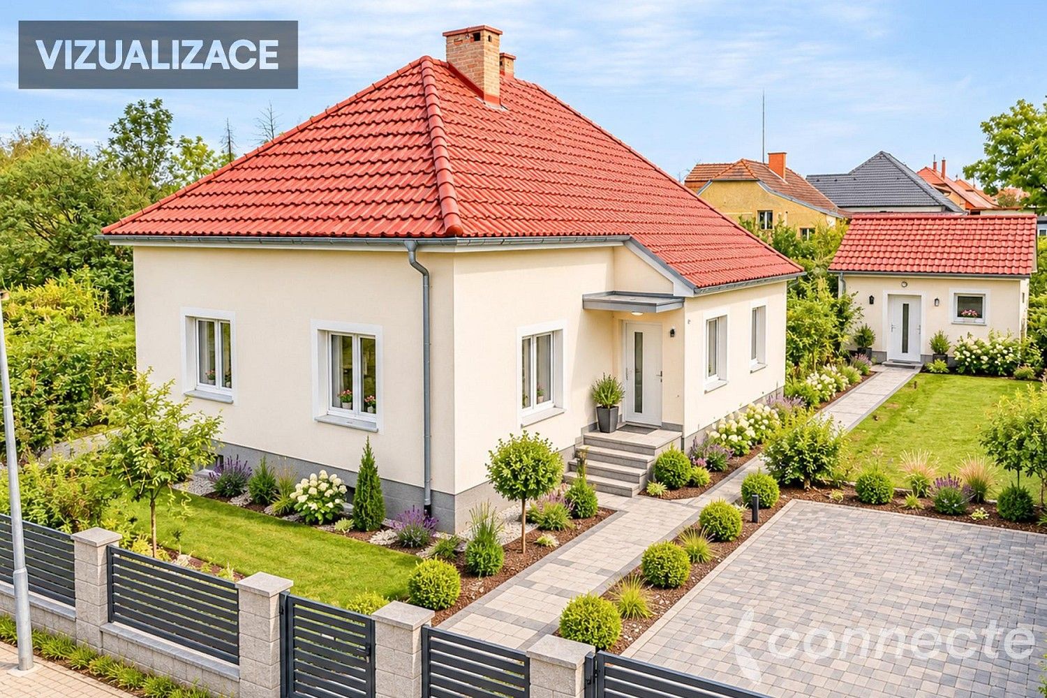 Rodinný dům · 63 m² · Osvobození, Dymokury, okres Nymburk - 4
