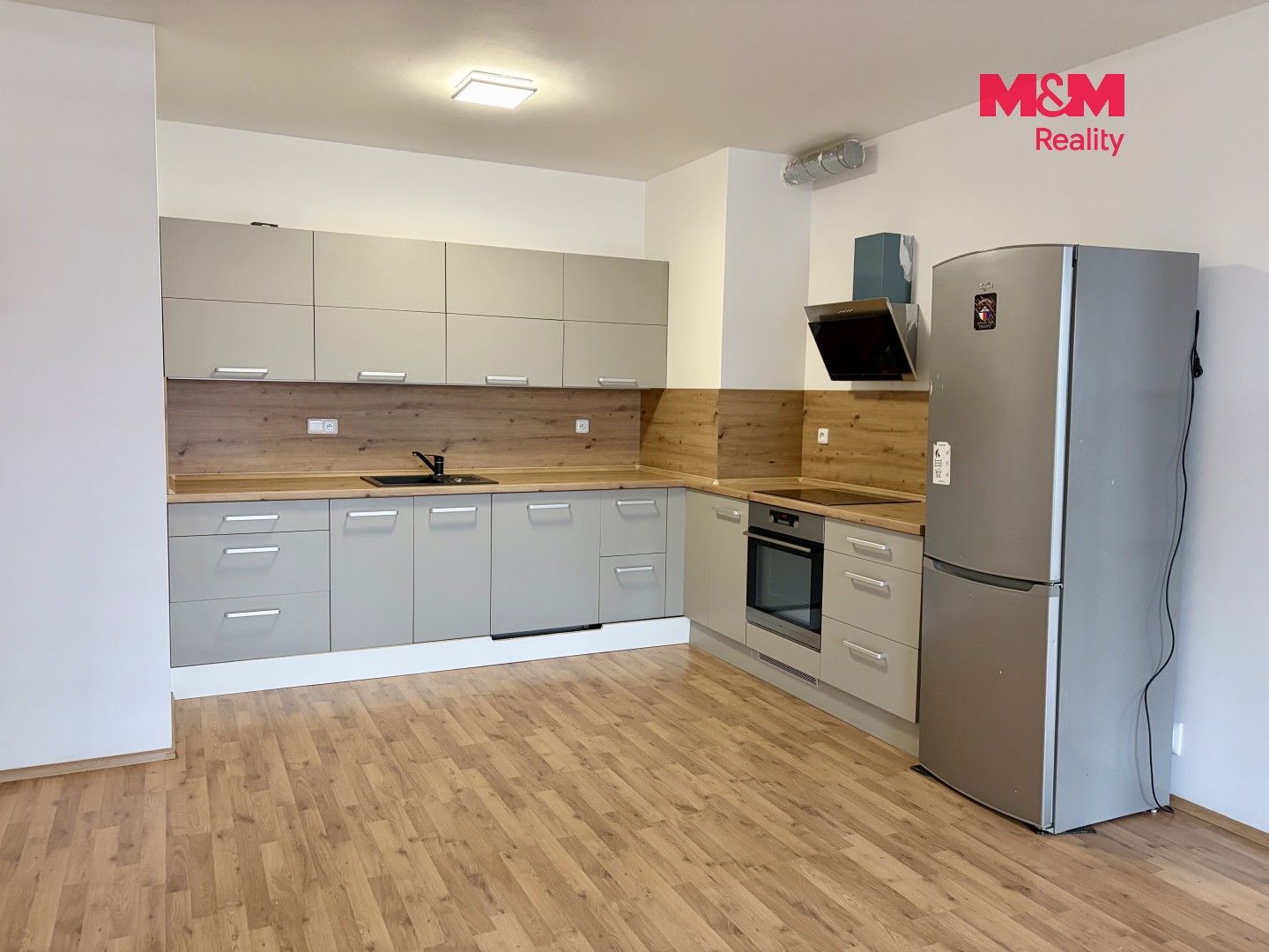 3+kk, Boženy Vikové-Kunětické, Pardubice, 77 m² - 2