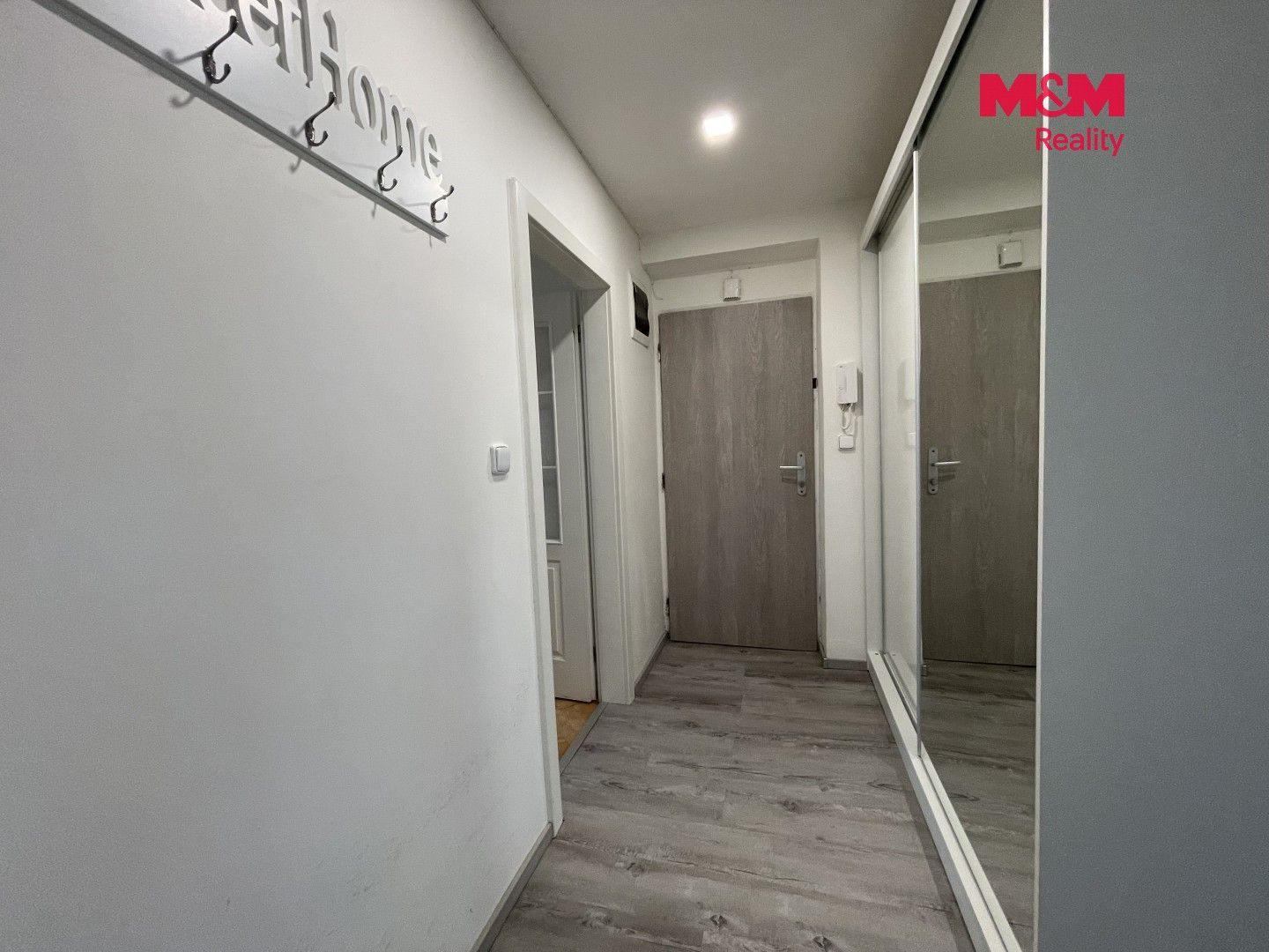 Byt 2+1 · 52 m² · Bří Čapků, Neratovice - 3