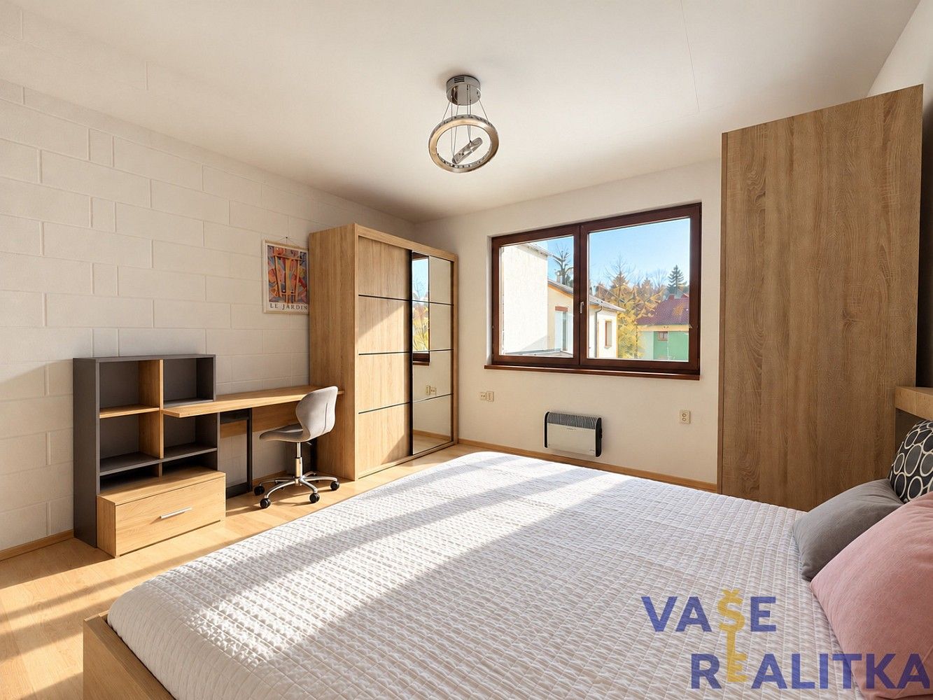 Byt 3+kk · 69 m² · Slovanská, Šumperk - 3
