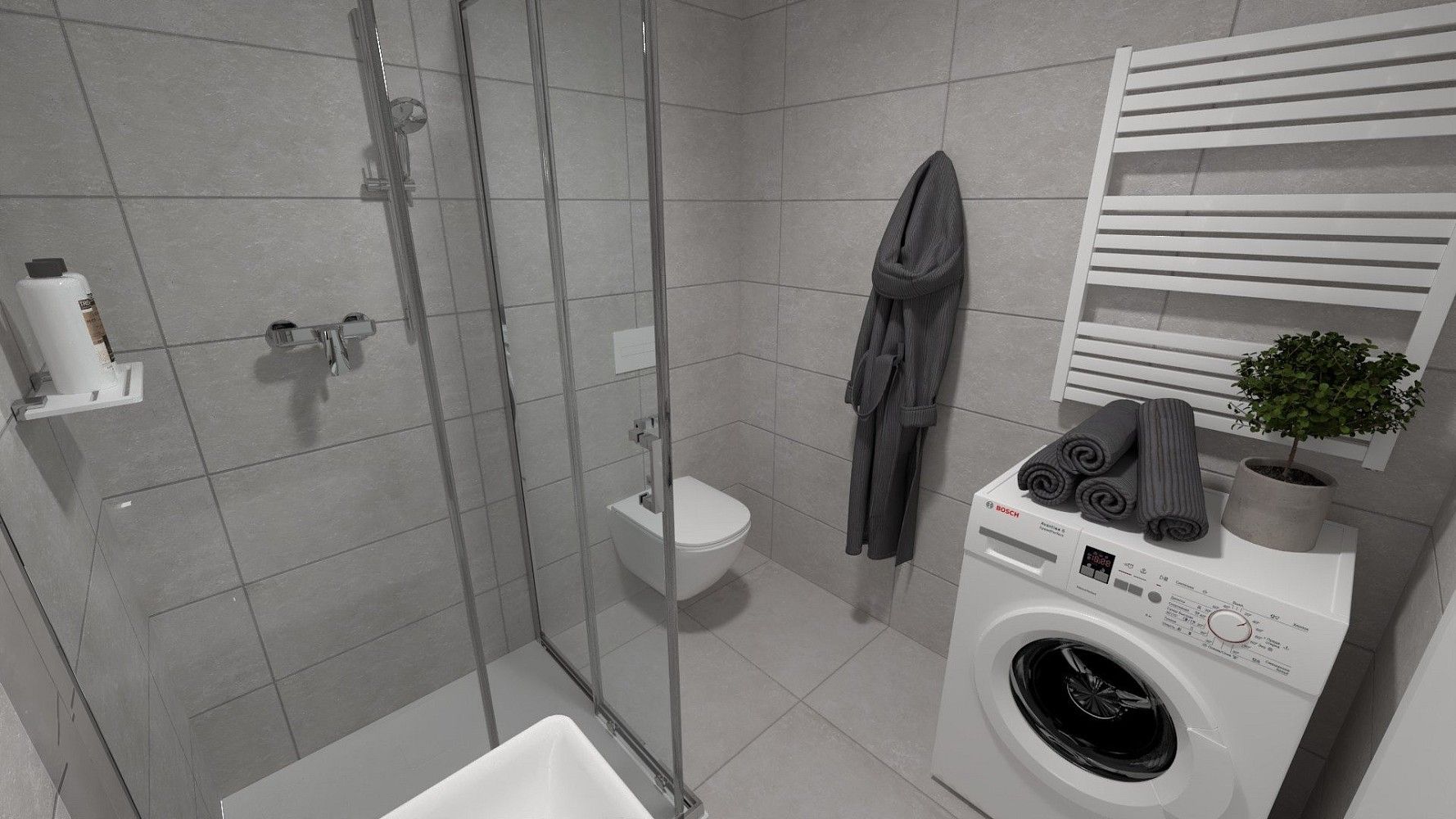 Prodej byt 1+kk - Praha - Ruzyně, okres Praha 6, Hlavní město Praha, 27 m² - 5