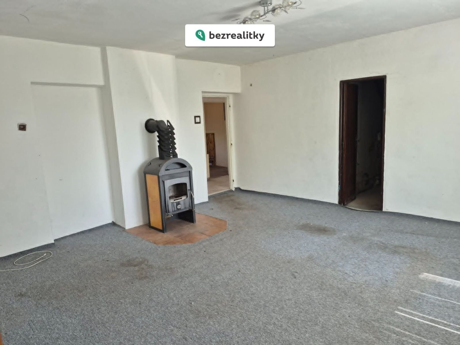 Prodej rodinný dům - Nechanice Staré Nechanice, 200 m² - 5