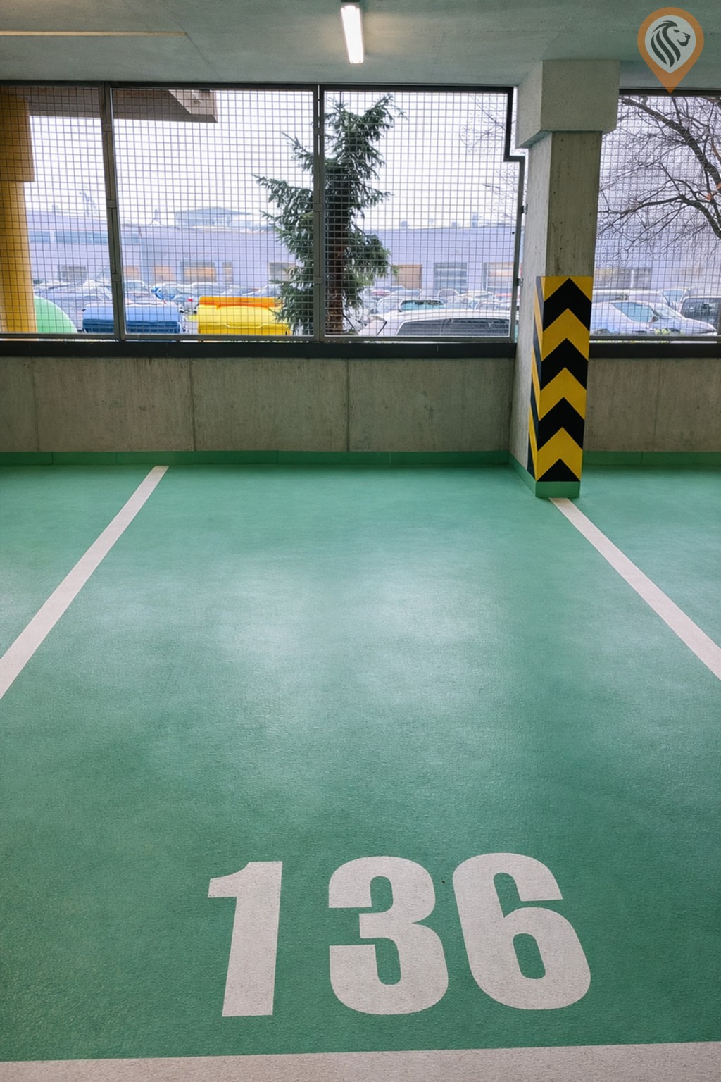 Nemovitost · 15 m² · Zakšínská, Praha Střížkov - 4