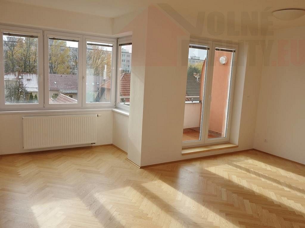 2+kk, Sečská, Praha 10 - Strašnice, 71 m² - 1