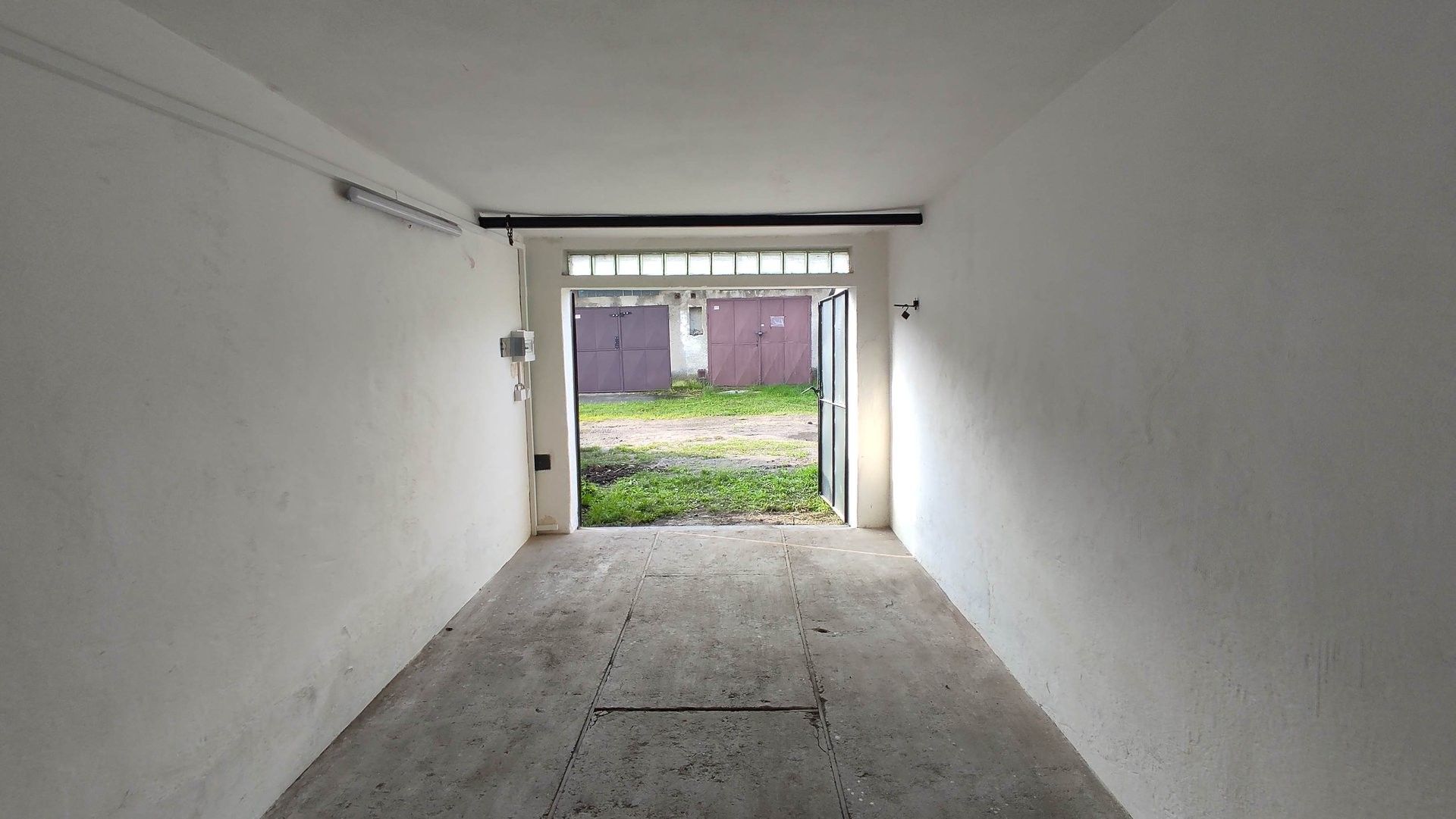 Garáž · 21 m² · Sionkova, Ostrava Slezská Ostrava - 3