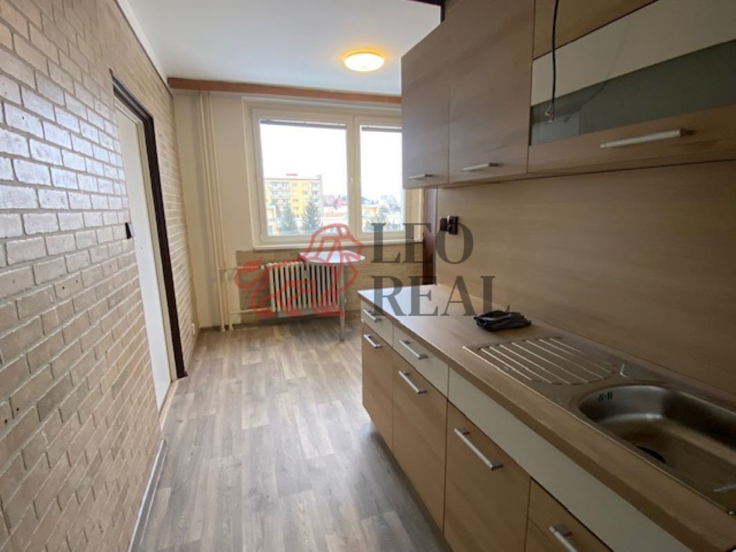 3+1, Sportovní, Vyškov, 73 m²