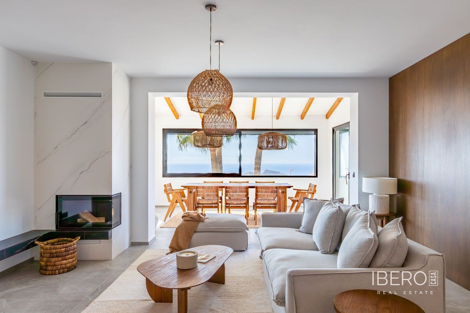 Prodej rodinný dům - Cumbre del Sol, ES, 412 m² - 5
