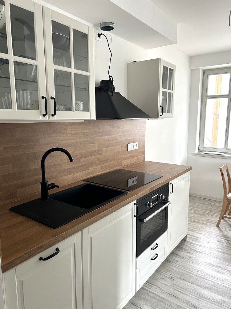 Byt 2+kk · 34,8 m² · Vančurova, Horní Blatná, okres Karlovy Vary - 3