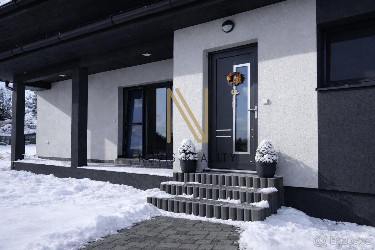 Prodej rodinný dům - Tachov, 347 01