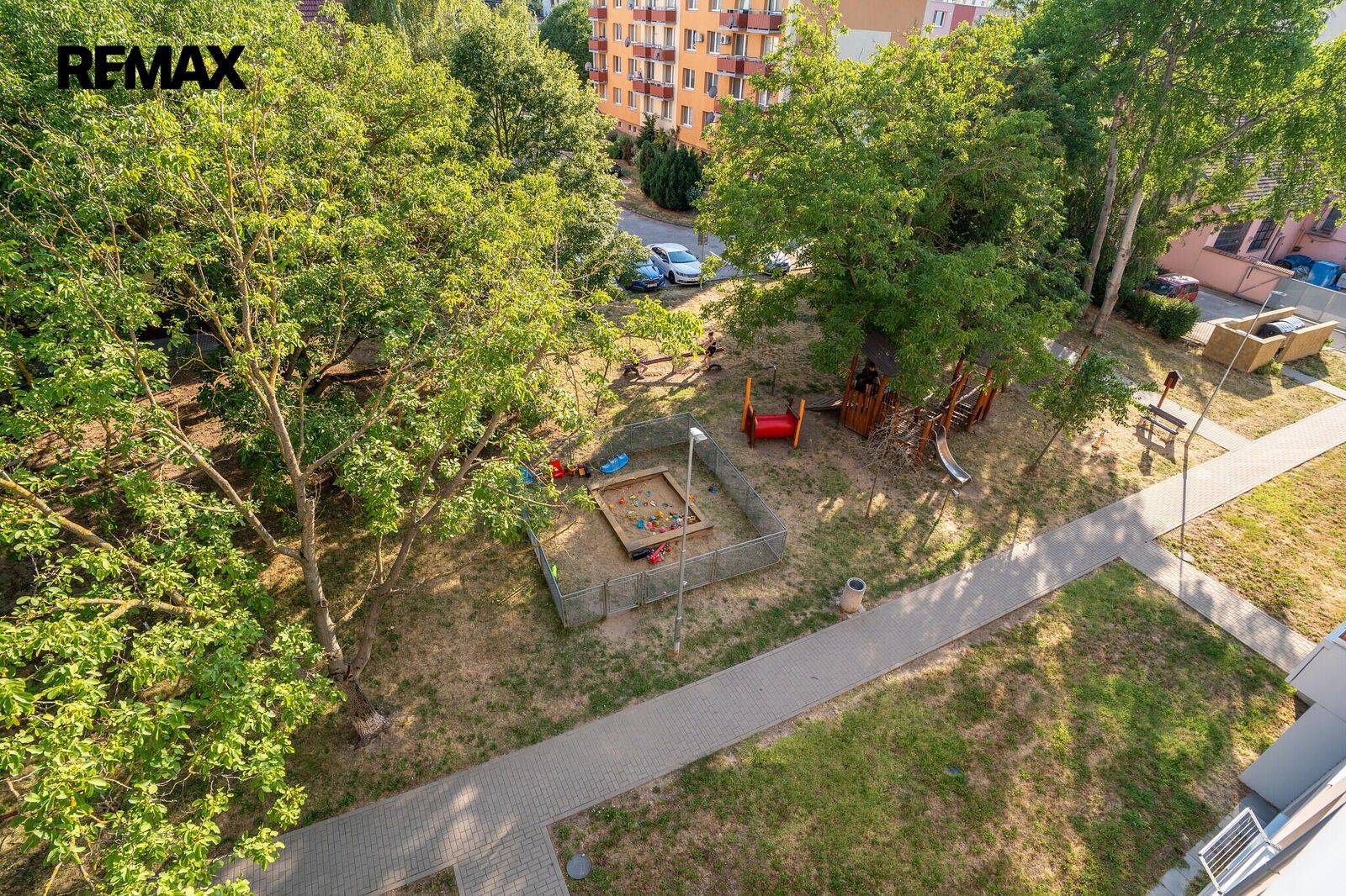 3+1, Lázeňská 772, Valtice, 68 m² - 2
