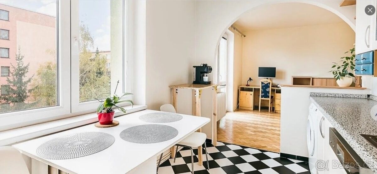 Pronájem byt - Modřice, 664 42