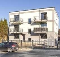 Byt 3+1 · 75 m² · Gosener Damm 5 Berlin-Köpenick Müggelheim Berlin 12559 - 3