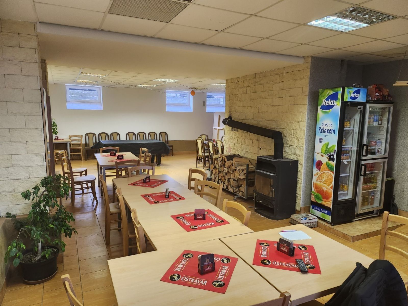 Obchodní prostory, Výstavní, Děhylov - Děhylov, Moravskoslezský kraj, 150 m² - 2