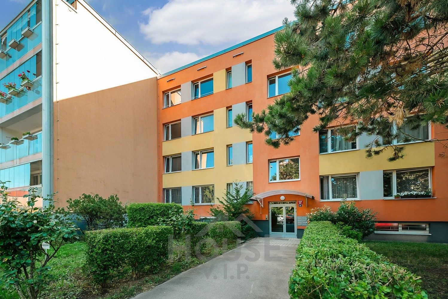 4+kk, Praha - Čimice, okres Praha 8, Hlavní město Praha, 106 m² - 1