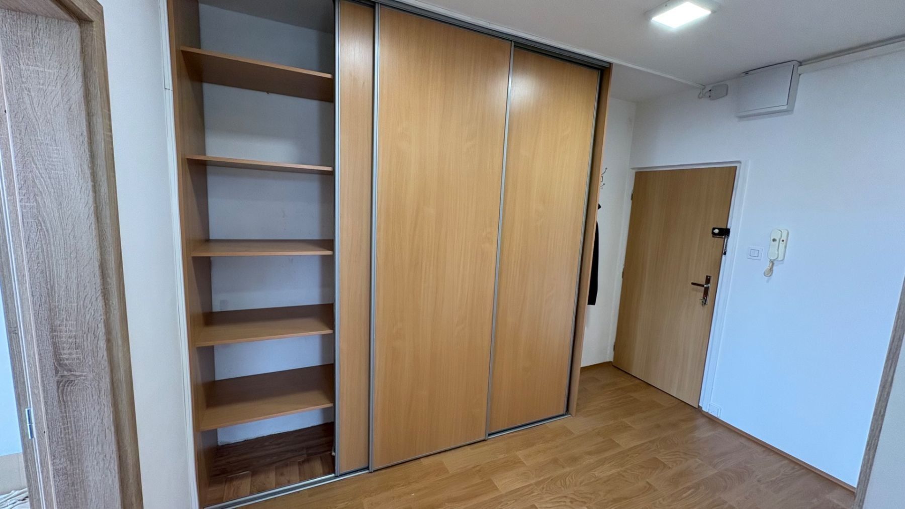 2+1, Karla Čapka, Děčín - Děčín, Ústecký kraj, 56 m² - 2