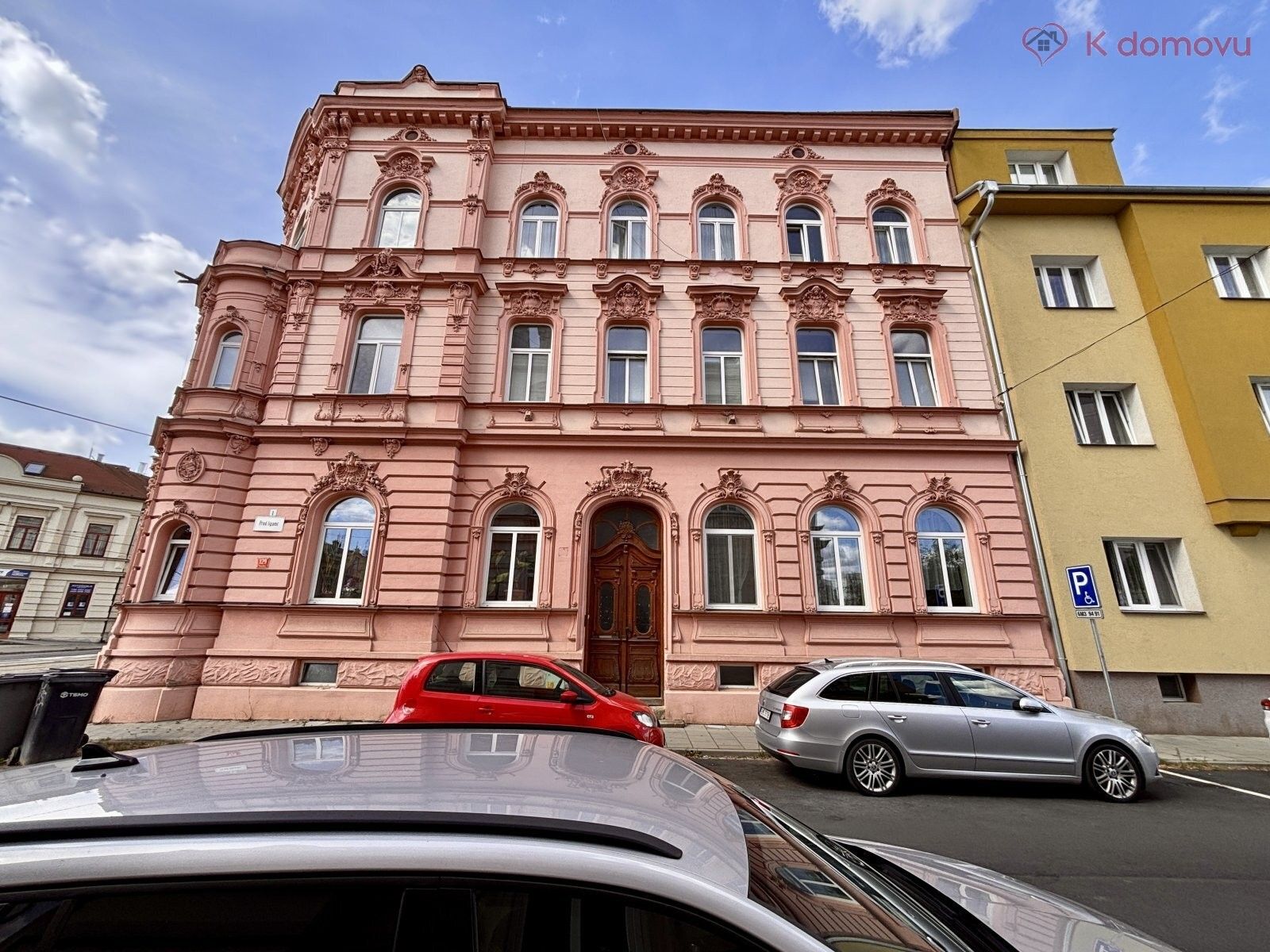 4+kk, Před lipami, Olomouc, 128 m² - 1