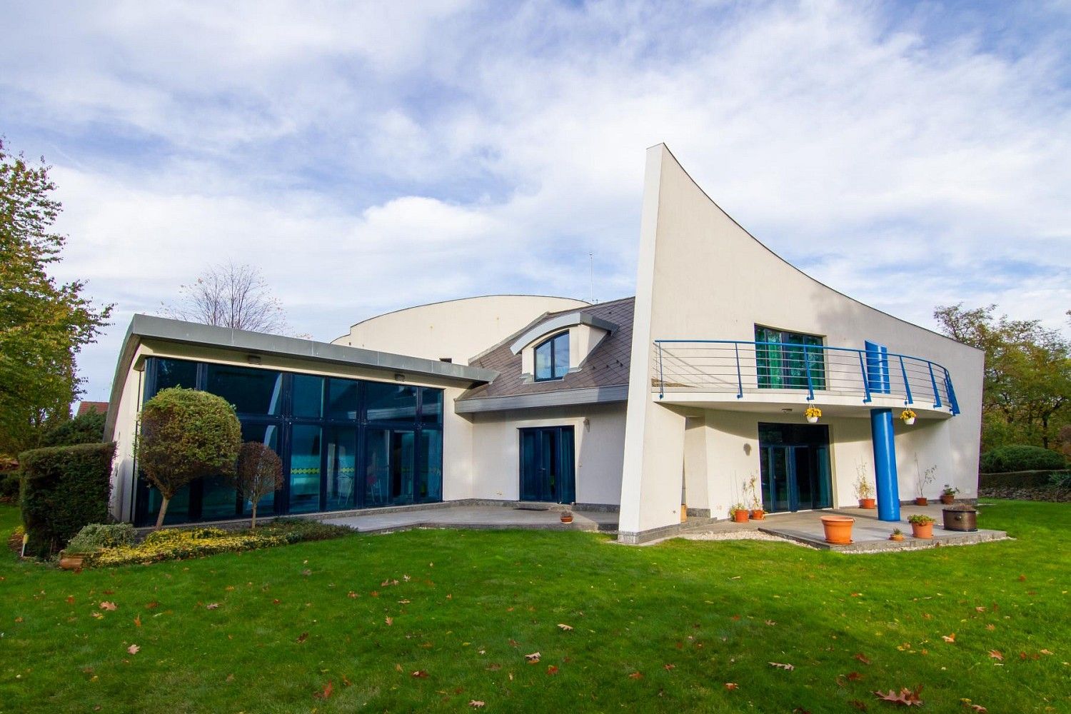 Rodinné domy, Říčany, okres Praha-východ, Středočeský kraj, 807 m² - 2