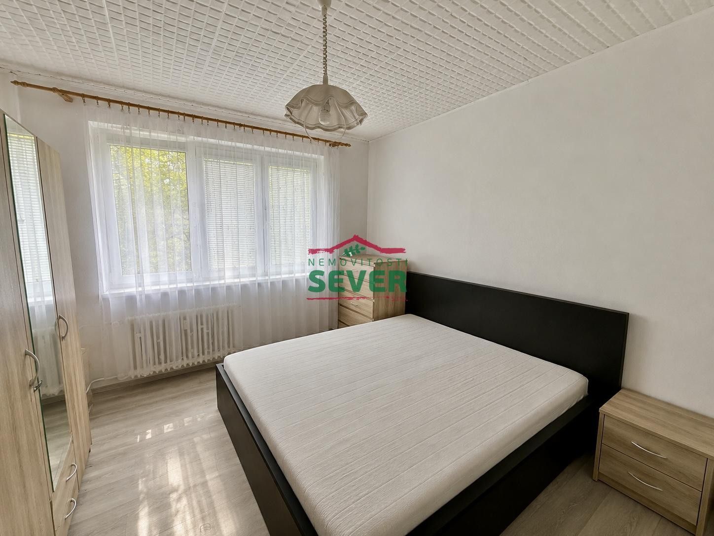 3+1, Chomutovská, Kadaň, 69 m² - 2