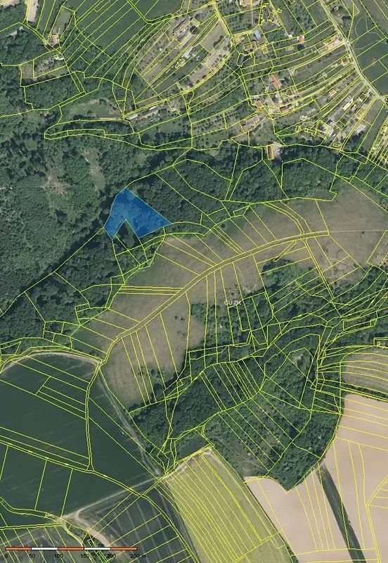 Prodej pozemek pro bydlení - Napajedla, 763 61