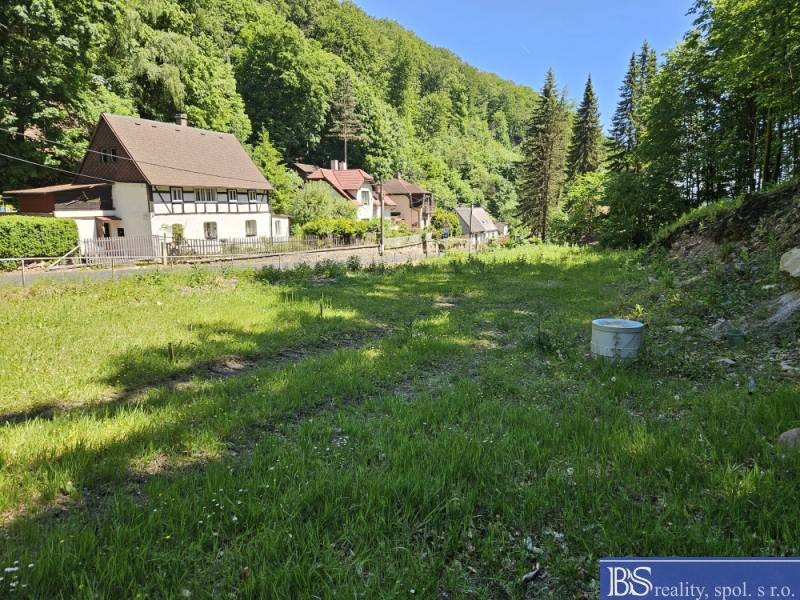 Pozemek pro bydlení · 696 m² · Telnice - 3